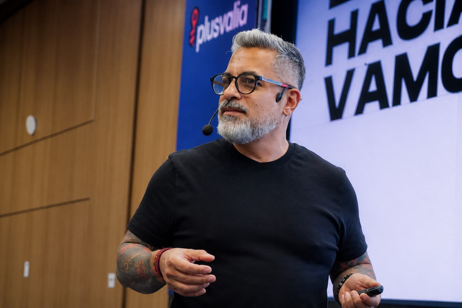 Mario Granillo, Head of Growth, MICA, ponente del foro